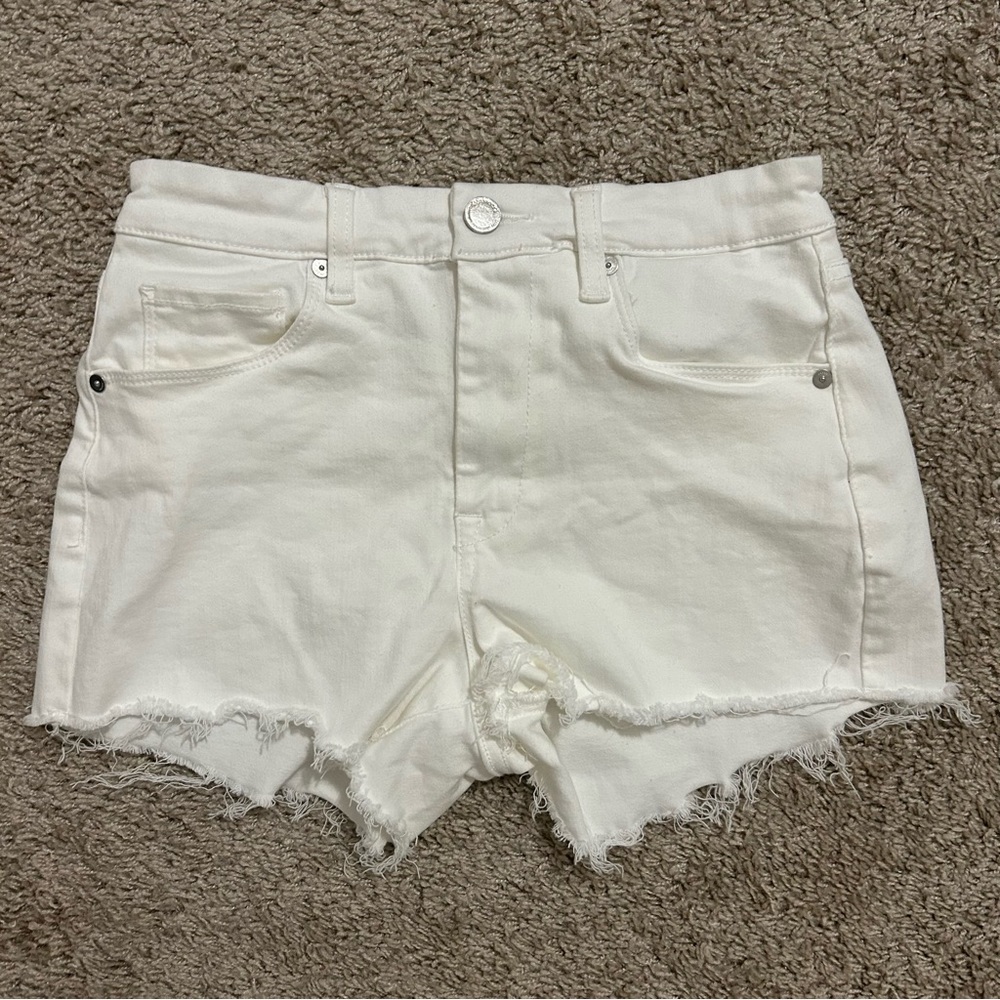 Blank NYC Barrow Shorts